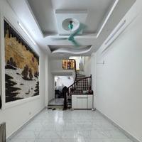 Bán nhà Kim Giang, Hoàng Mai, Ô tô, Kinh doanh, 3 thoáng, 37m2, 8.6 tỷ(CTL)