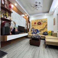 Bán nhà Kim Giang, Hoàng Mai, Ô tô, Kinh doanh, 3 thoáng, 37m2, 8.6 tỷ(CTL)