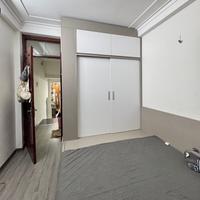 Bán nhà Kim Giang, Hoàng Mai, Ô tô, Kinh doanh, 3 thoáng, 37m2, 8.6 tỷ(CTL)