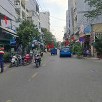 Hẻm ô tô, Nhà 4 Tầng Full nội thất, Hoàng Quốc Việt Q7, 50M2 Chỉ 9Tỷ.