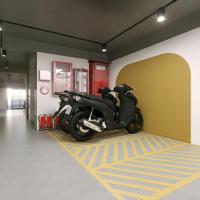 CĂN HỘ/PHÒNG KHÉP KÍN – CÓ THANG MÁY – Ô TÔ ĐỖ CỬA
NGÔ GIA TỰ, LONG BIÊN