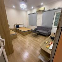 Cho thuê nhà 5 tầng mặt tiền 7,8m tại 120 Bùi Thị Xuân, gần Vincom Bà Triệu