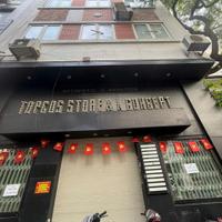 Cho thuê nhà 5 tầng mặt tiền 7,8m tại 120 Bùi Thị Xuân, gần Vincom Bà Triệu