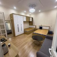 Cho thuê nhà 5 tầng mặt tiền 7,8m tại 120 Bùi Thị Xuân, gần Vincom Bà Triệu