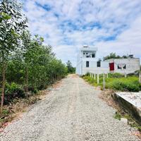 Bán 90m2 đất ODT Tân An -LaGi đường ô tô chỉ 595 triệu chính chủ