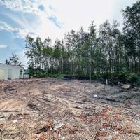 Bán 90m2 đất ODT Tân An -LaGi đường ô tô chỉ 595 triệu chính chủ