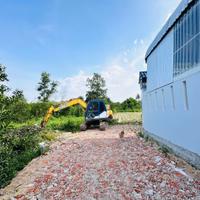 Bán 90m2 đất ODT Tân An -LaGi đường ô tô chỉ 595 triệu chính chủ