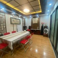 Cho Công ty hoặc gia đình thuê làm văn phòng hoặc ở dài hạn tại Chùa Bộc