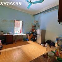 BÁN NHÀ NGUYỄN THÁI HỌC 60Mx5T, MT 4M- Ô TÔ VÀO NHÀ - 10M RA PHỐ