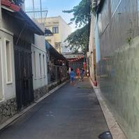 HIỀM NHANH CHÂN THÌ CÒN -  ĐẤT HẺM Ô TÔ - F LINH TÂY