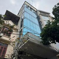 Bán shophouse view đẹp tại Phương Mai, 35 tỷ, 63m2, pháp lý đầy đủ