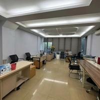 Bán shophouse view đẹp tại Phương Mai, 35 tỷ, 63m2, pháp lý đầy đủ