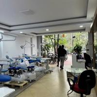 Bán shophouse view đẹp tại Phương Mai, 35 tỷ, 63m2, pháp lý đầy đủ