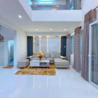 BÁN NHÀ DIỆN TÍCH KHỦNG , XE HƠI THÔNG- BÙI QUANG LÀ, P12, GV VỚI 3TẦNG GIÁ 6 TỶ 8