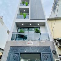 Chính chủ bán gấp nhà đẹp 3 tầng, hẻm ô tô thông,  nhà có thang máy ở đường Thống Nhất, GV, Gia