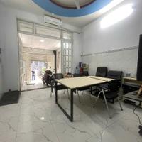 HẺM XE HƠI THÔNG LÂM THỊ HỐ - VÀI BƯỚC CHÂN RA ĐƯỜNG XE TẢI TRÁNH - NHÀ 3 TẦNG ĐÚC KIÊN CỐ VÀO Ở