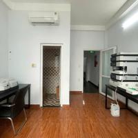 HẺM XE HƠI THÔNG LÂM THỊ HỐ - VÀI BƯỚC CHÂN RA ĐƯỜNG XE TẢI TRÁNH - NHÀ 3 TẦNG ĐÚC KIÊN CỐ VÀO Ở