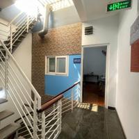 HẺM XE HƠI THÔNG LÂM THỊ HỐ - VÀI BƯỚC CHÂN RA ĐƯỜNG XE TẢI TRÁNH - NHÀ 3 TẦNG ĐÚC KIÊN CỐ VÀO Ở