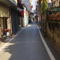 60m2 ĐẤT KIM CHUNG – DI TRẠCH, Ở HAY ĐẦU TƯ ĐẸP, 5 Tỷ