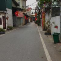 60m2 ĐẤT KIM CHUNG – DI TRẠCH, Ở HAY ĐẦU TƯ ĐẸP, 5 Tỷ