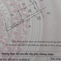 60m2 ĐẤT KIM CHUNG – DI TRẠCH, Ở HAY ĐẦU TƯ ĐẸP, 5 Tỷ