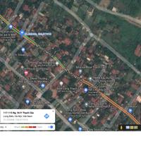 Cho thuê nhà dài hạn tại phố Thạch Cầu, giao thông tốt, oto dừng cửa