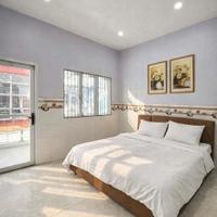 HẺM 6M – 46m2 (4 x 12m) – 3 TẦNG – 4 PN MASTER – 10 PHÚT RA SÂN BAY TÂN SƠN NHẤT - 7.x TỶ