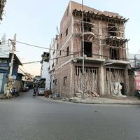 BÁN NHÀ MẶT ĐƯỜNG HỒ SEN – LÊ CHÂN – GẦN AEON Mall Hải Phòng Lê Chân – VỪA Ở VỪA KINH DOANH – 4