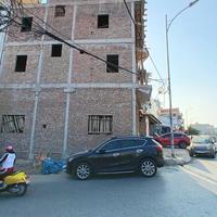 BÁN NHÀ MẶT ĐƯỜNG HỒ SEN – LÊ CHÂN – GẦN AEON Mall Hải Phòng Lê Chân – VỪA Ở VỪA KINH DOANH – 4