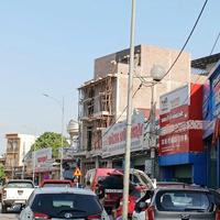 BÁN NHÀ MẶT ĐƯỜNG HỒ SEN – LÊ CHÂN – GẦN AEON Mall Hải Phòng Lê Chân – VỪA Ở VỪA KINH DOANH – 4