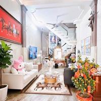 Nhà hẻm Ô tô Cách Mạng Tháng Tám - QUẬN TÂN BÌNH - 3.8 x 18 m - 19 tỷ