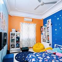 Nhà hẻm Ô tô Cách Mạng Tháng Tám - QUẬN TÂN BÌNH - 3.8 x 18 m - 19 tỷ