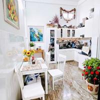 Nhà hẻm Ô tô Cách Mạng Tháng Tám - QUẬN TÂN BÌNH - 3.8 x 18 m - 19 tỷ