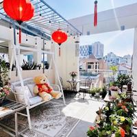 Nhà hẻm Ô tô Cách Mạng Tháng Tám - QUẬN TÂN BÌNH - 3.8 x 18 m - 19 tỷ