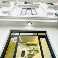 BÁN NHÀ 3 TẦNG XÂY MỚI SAU MẶT ĐƯỜNG ĐÔNG KHÊ – NGÔ QUYỀN – SÂN CỔNG RIÊNG – GIÁ 3,45 TỶ