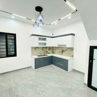 BÁN NHÀ 3 TẦNG XÂY MỚI SAU MẶT ĐƯỜNG ĐÔNG KHÊ – NGÔ QUYỀN – SÂN CỔNG RIÊNG – GIÁ 3,45 TỶ