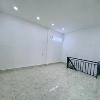 Bán nhà siêu phẩm ngang 4.8m HXH đường Phạm Văn Chiêu gần chợ Thạch Đà nhỉnh 3tỷ.