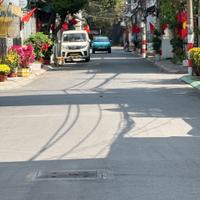 Bán nhà siêu phẩm ngang 4.8m HXH đường Phạm Văn Chiêu gần chợ Thạch Đà nhỉnh 3tỷ.