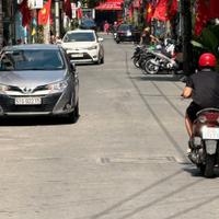 Bán nhà siêu phẩm ngang 4.8m HXH đường Phạm Văn Chiêu gần chợ Thạch Đà nhỉnh 3tỷ.