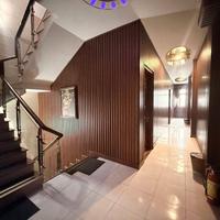 KHÁCH SẠN CAO CẤP - 38 tỷ TL - DÒNG TIỀN 2,2 tỷ/năm - 2 MẶT TIỀN TRƯỚC SAU