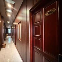 KHÁCH SẠN CAO CẤP - 38 tỷ TL - DÒNG TIỀN 2,2 tỷ/năm - 2 MẶT TIỀN TRƯỚC SAU