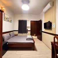 KHÁCH SẠN CAO CẤP - 38 tỷ TL - DÒNG TIỀN 2,2 tỷ/năm - 2 MẶT TIỀN TRƯỚC SAU