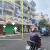 Cho thuê nhà Mặt tiền Trương Vĩnh Ký 76m2, 2Lầu - GẦN NGÃ 4