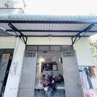 NHÀ TÔ KÝ (4.8x22) – Q12 NGANG GẦN 5M – ĐƯỜNG 6M Ô TÔ CHỈ 4,25 TỶ