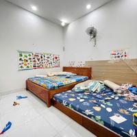 NHÀ TÔ KÝ (4.8x22) – Q12 NGANG GẦN 5M – ĐƯỜNG 6M Ô TÔ CHỈ 4,25 TỶ