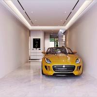 BÁN NHÀ BÁT KHỐI – LONG BIÊN - 7 TẦNG – GARA 2 Ô TÔ – NHÀ ĐẸP Ở NGAY