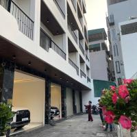 BÁN NHÀ BÁT KHỐI – LONG BIÊN - 7 TẦNG – GARA 2 Ô TÔ – NHÀ ĐẸP Ở NGAY