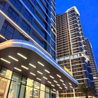 Studio khu hạng Sang - The Beverly - 4.5 triệu/tháng ở ngay mới 100%