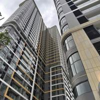 Studio khu hạng Sang - The Beverly - 4.5 triệu/tháng ở ngay mới 100%