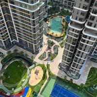 Studio khu hạng Sang - The Beverly - 4.5 triệu/tháng ở ngay mới 100%